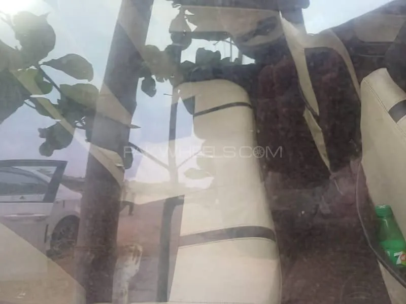 Honda Civic 1998 for Sale in Karachi Image-1