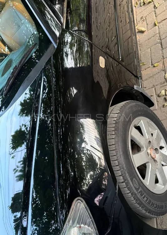 Honda Civic 2006 for Sale in Lahore Image-1