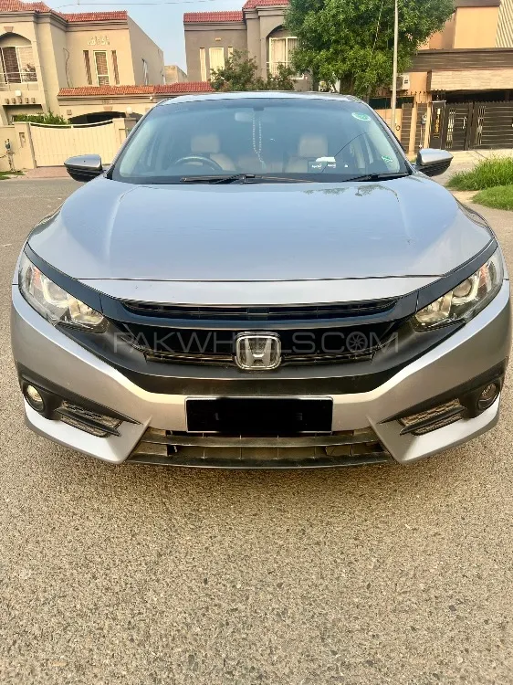 ہونڈا سوک 2018 for Sale in لاہور Image-1