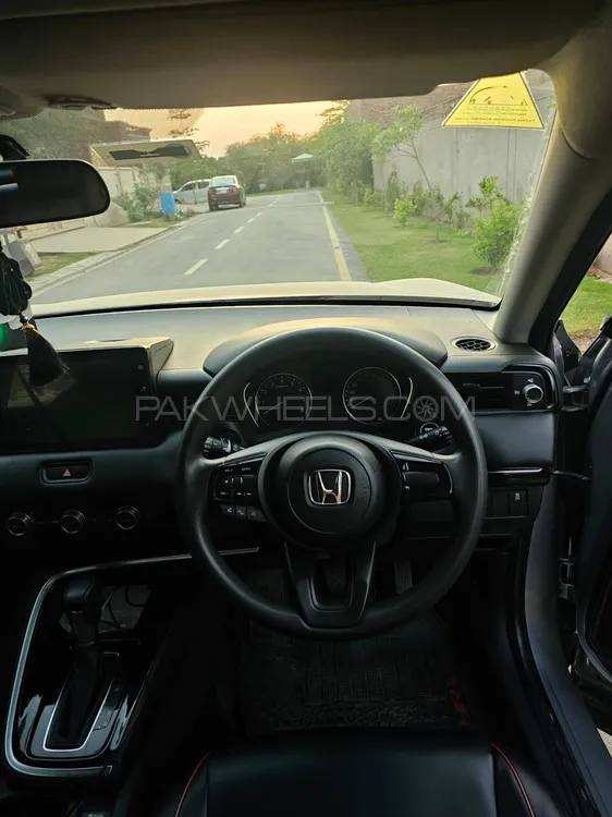 Honda HR-V 2023 for Sale in Multan Image-1