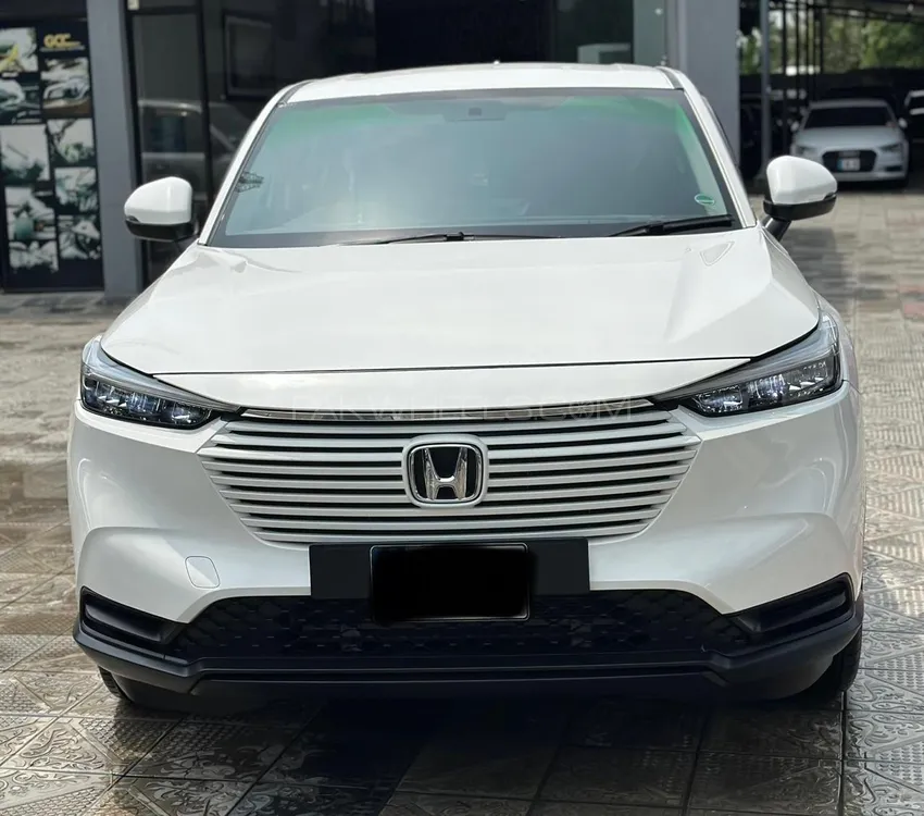 Honda HR-V 2024 for Sale in Islamabad Image-1