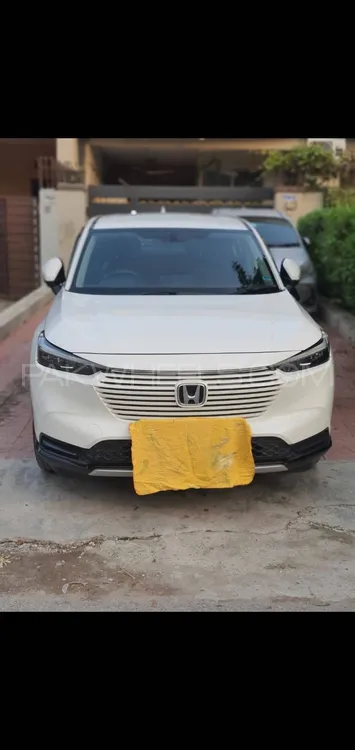 ہونڈا ایچ آر-وی 2025 for Sale in اسلام آباد Image-1