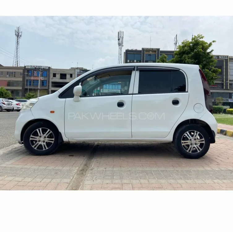 Honda Life 2013 for Sale in Lahore Image-1