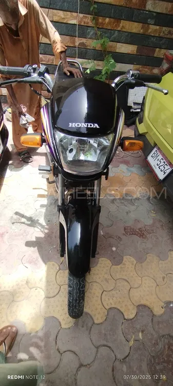 Honda Pridor 2015 for Sale Image-1