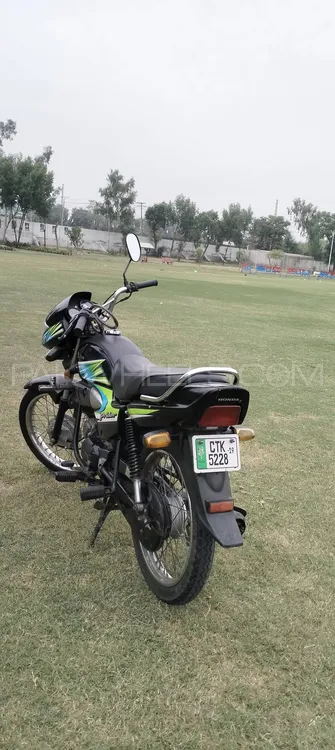 Honda Pridor 2019 for Sale Image-1