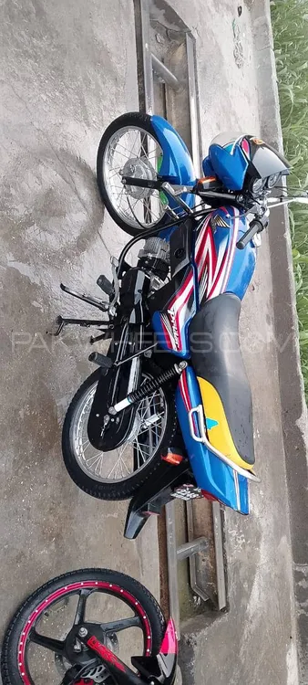 Honda Pridor 2021 for Sale Image-1