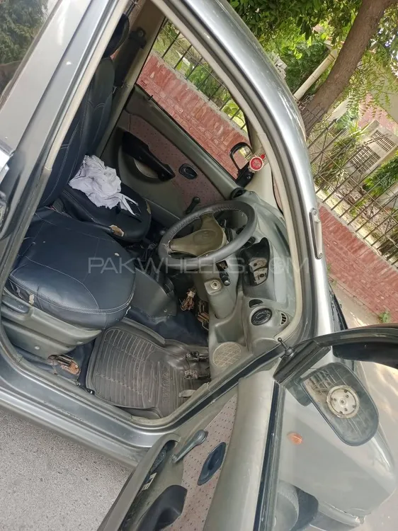 Hyundai Santro 2003 for Sale in Faisalabad Image-1