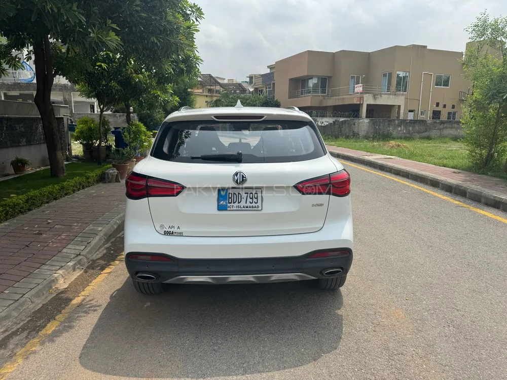 MG HS 2024 for Sale in Islamabad Image-1