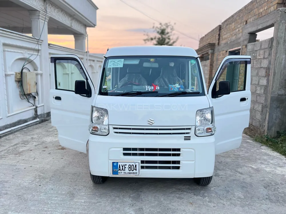مٹسوبیشی ای کے ویگن 2022 for Sale in کہوٹہ Image-1