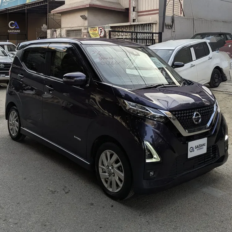 Nissan Dayz 2022 for Sale in Karachi Image-1