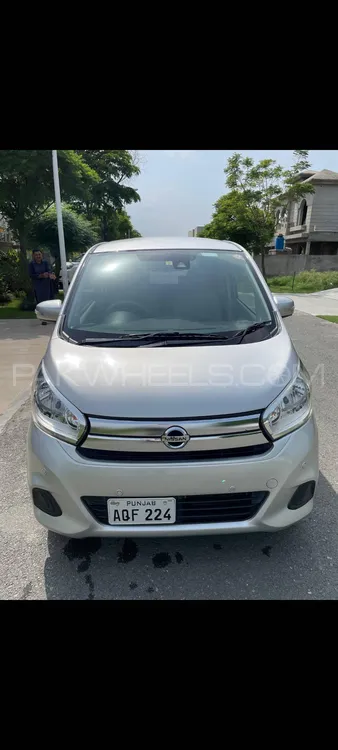 Nissan Dayz 2019 for Sale in Lahore Image-1