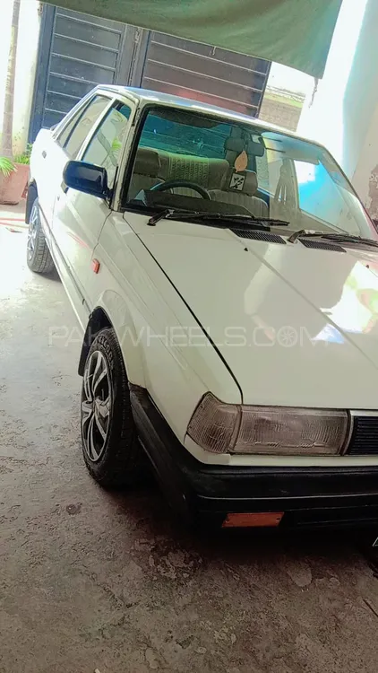 Nissan Sunny 1994 for Sale in Okara Image-1
