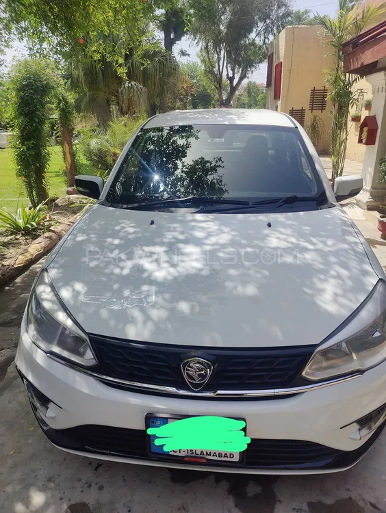 Proton Saga 2022 for Sale in Rawalpindi Image-1