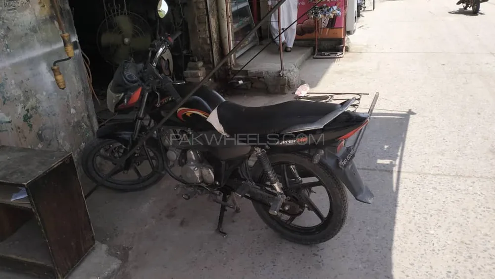سُپر پاور Leo 200 2017 for Sale Image-1