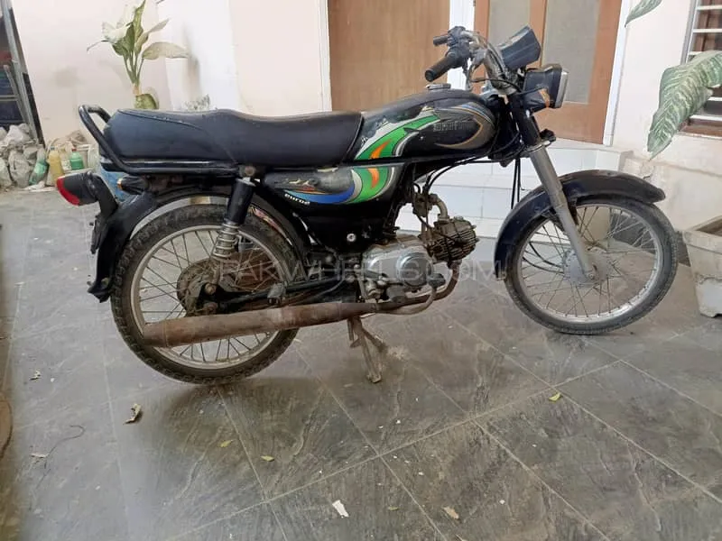 Super Power SP 70 2013 for Sale Image-1