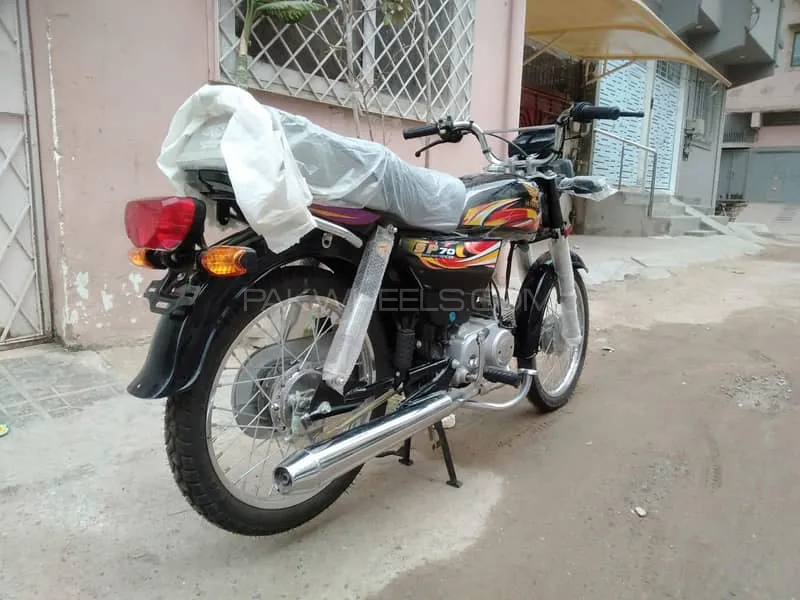 Super Power SP 70 2025 for Sale Image-1