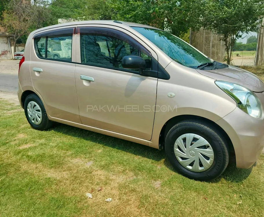 Suzuki Alto 2013 for Sale in Islamabad Image-1