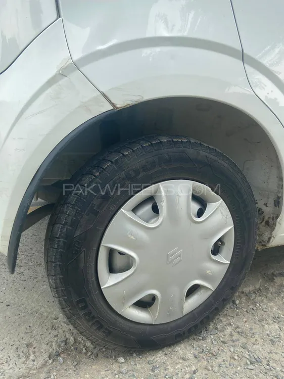 Suzuki Alto 2021 for Sale in Lahore Image-1