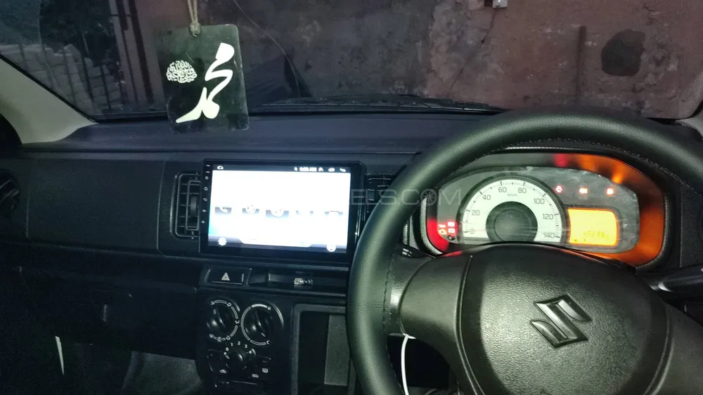 Suzuki Alto 2022 for Sale in Rawalpindi Image-1