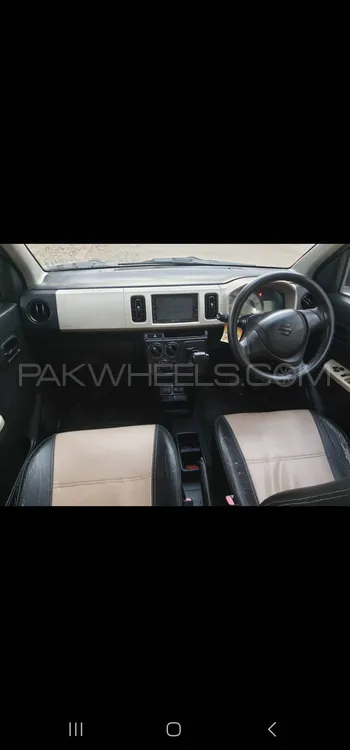 Suzuki Alto 2019 for Sale in Karachi Image-1