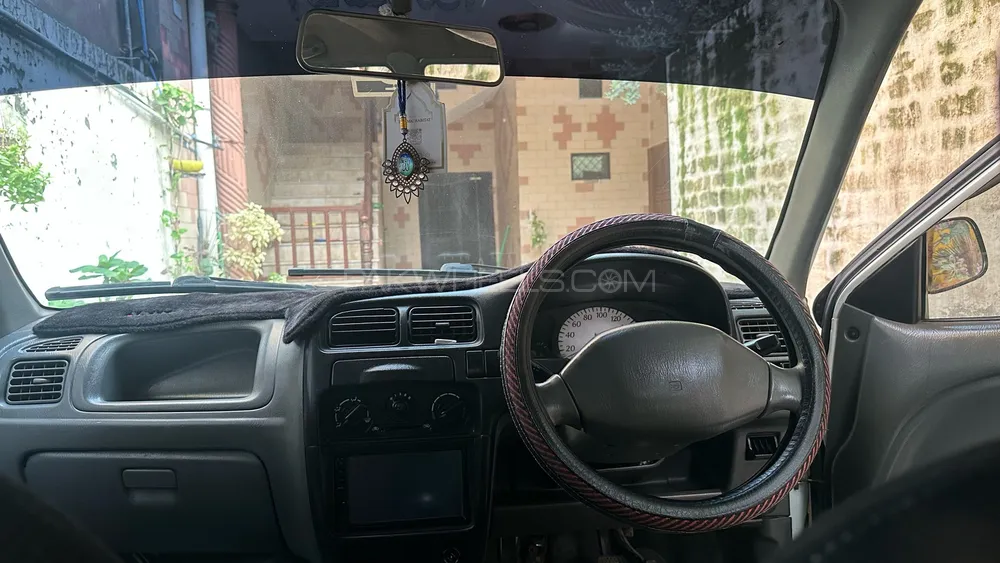 Suzuki Alto 2003 for Sale in Chakwal Image-1