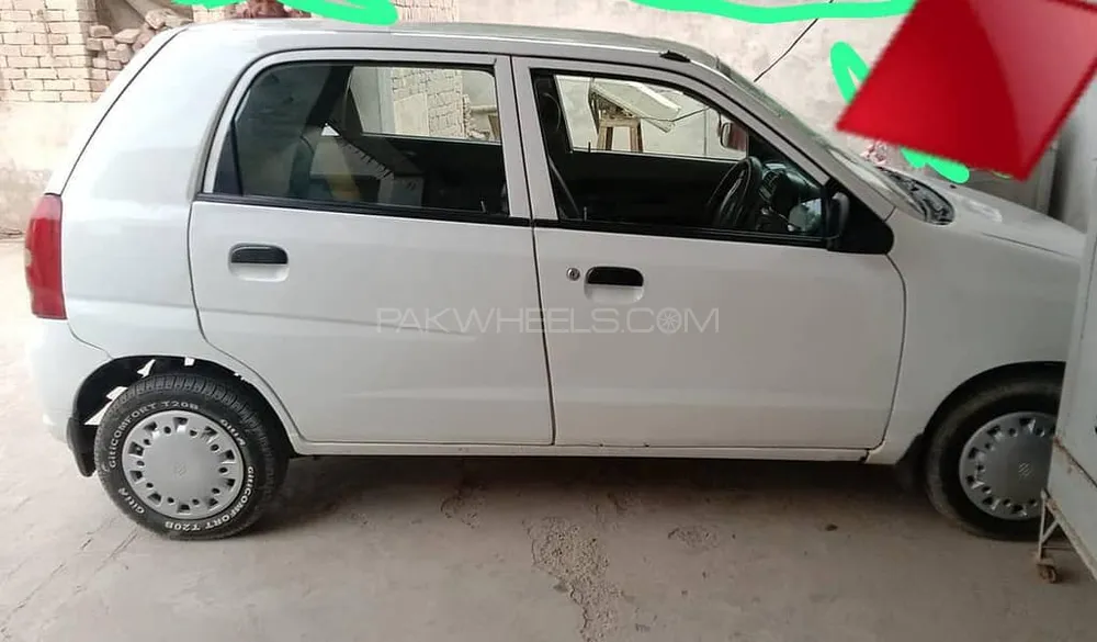 Suzuki Alto 2006 for Sale in Lodhran Image-1