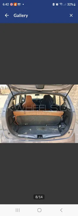 Suzuki Alto 2019 for Sale in Karachi Image-1