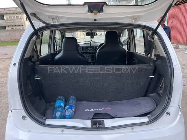 Suzuki Alto 2022 for Sale in Burewala Image-1