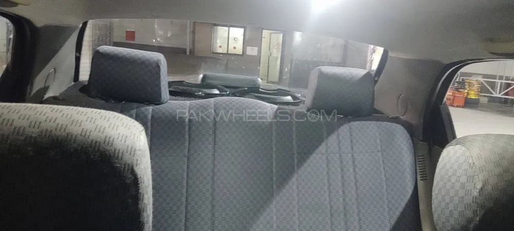 Suzuki Baleno 2005 for Sale in Rawalpindi Image-1