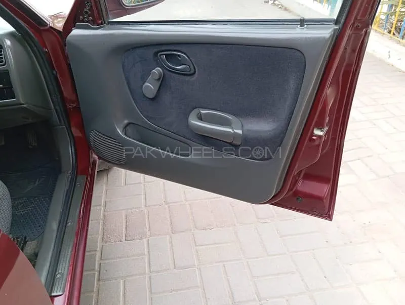 Suzuki Baleno 2001 for Sale in Karachi Image-1
