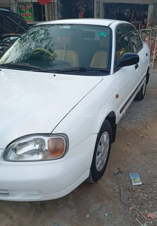 Suzuki Baleno 2005 for Sale in Islamabad Image-1