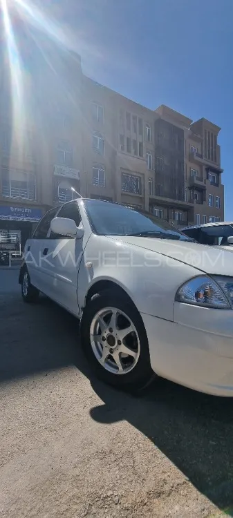 Suzuki Cultus 2016 for Sale in Rawalpindi Image-1