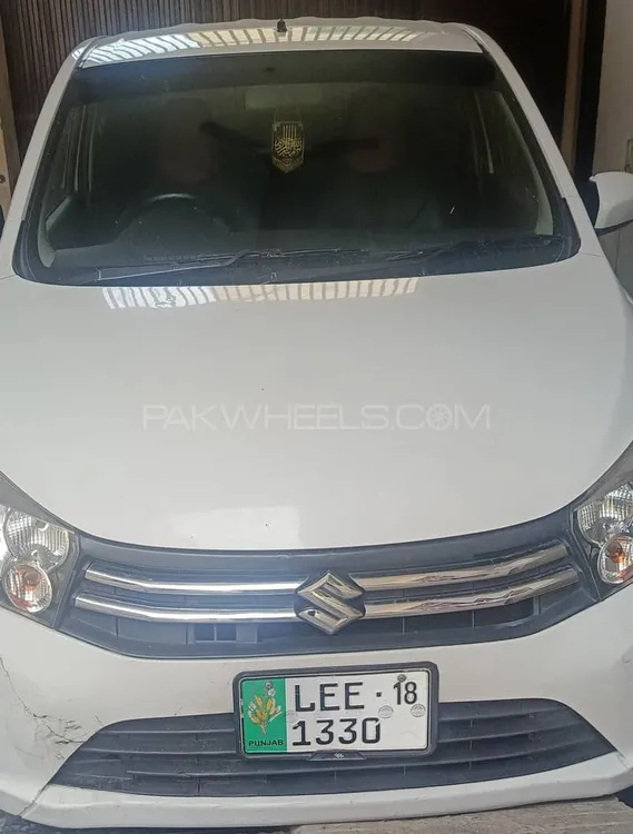 Suzuki Cultus 2018 for Sale in Renala khurd Image-1