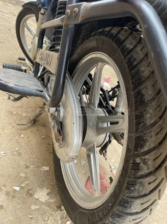 Suzuki GD 110S 2020 for Sale Image-1