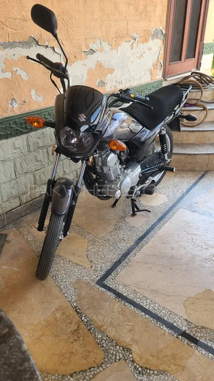 Suzuki GD 110S 2023 for Sale Image-1