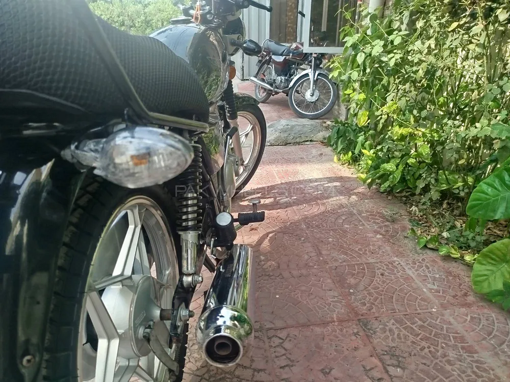 سوزوکی GS 150 SE 2022 for Sale Image-1