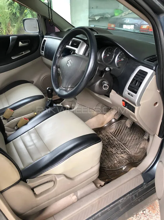 Suzuki Liana 2007 for Sale in Lahore Image-1