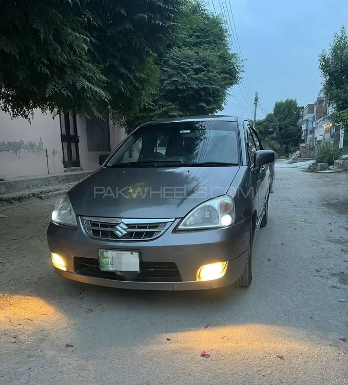 Suzuki Liana 2009 for Sale in Jhang Image-1