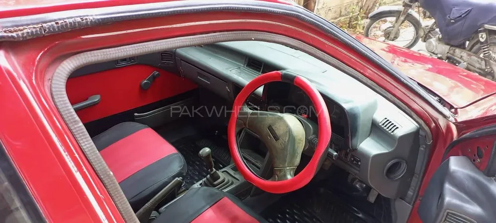 Suzuki Margalla 1995 for Sale in Karachi Image-1