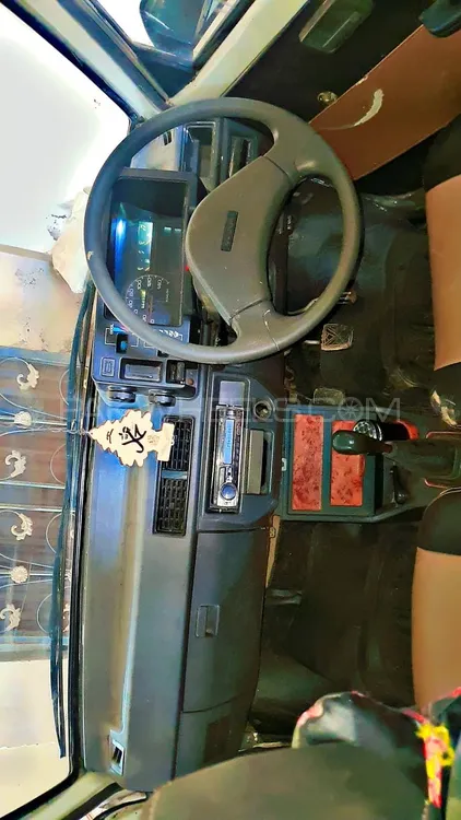 Suzuki Mehran 1990 for Sale in Pak pattan sharif Image-1