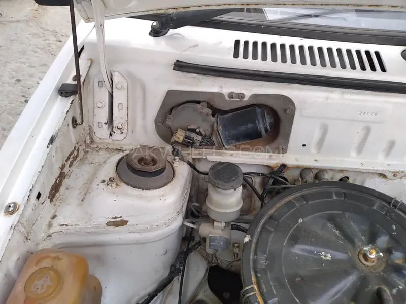 Suzuki Mehran 1997 for Sale in Quetta Image-1