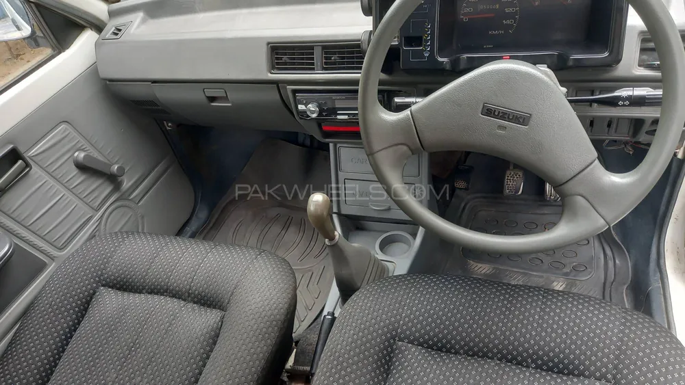 Suzuki Mehran 2005 for Sale in Chakwal Image-1