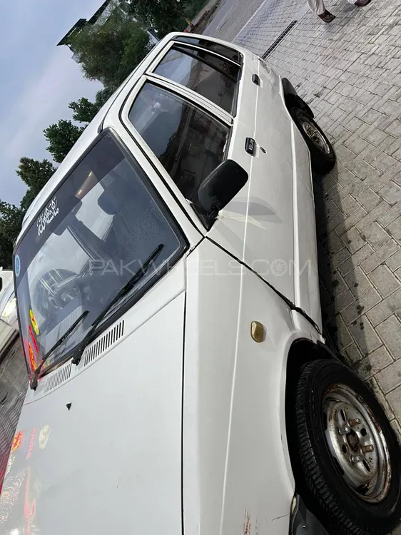 Suzuki Mehran 2006 for Sale in Islamabad Image-1