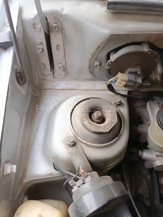 Suzuki Mehran 2007 for Sale in Islamabad Image-1
