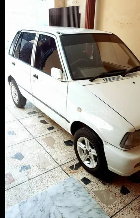 Suzuki Mehran 2013 for Sale in Islamabad Image-1