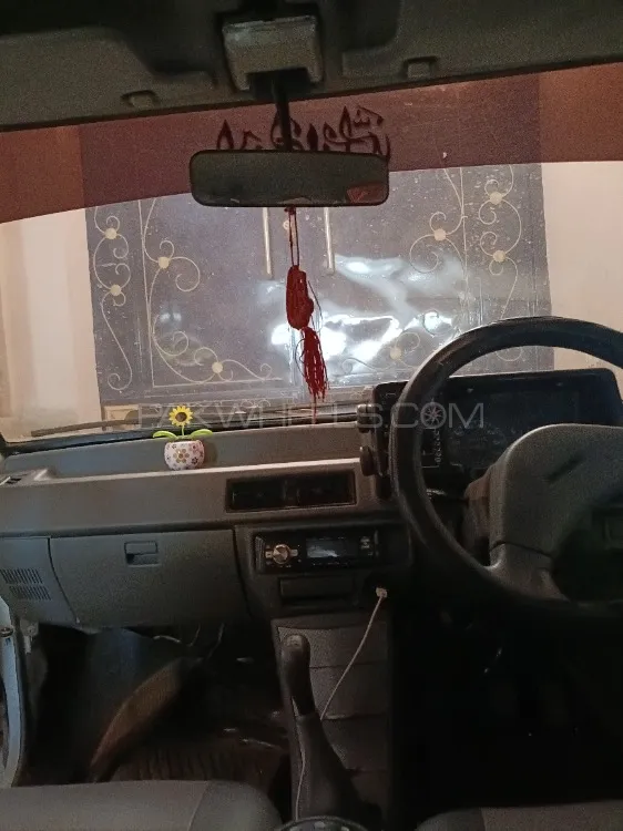 Suzuki Mehran 2018 for Sale in Dera Ghazi Khan Image-1