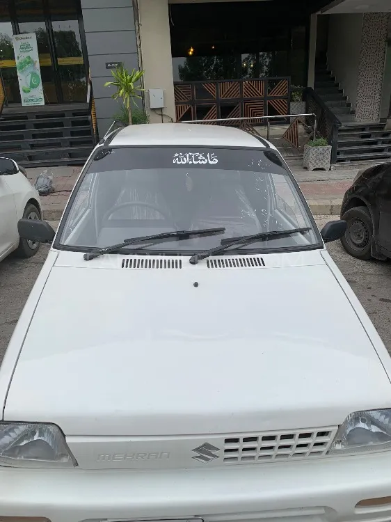 Suzuki Mehran 2019 for Sale in Rawat Image-1
