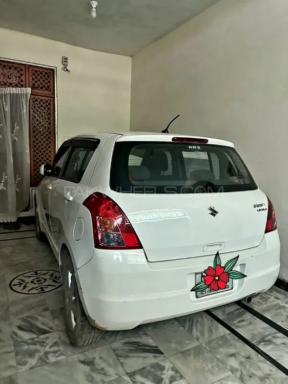Suzuki Swift 2014 for Sale in Rawalpindi Image-1