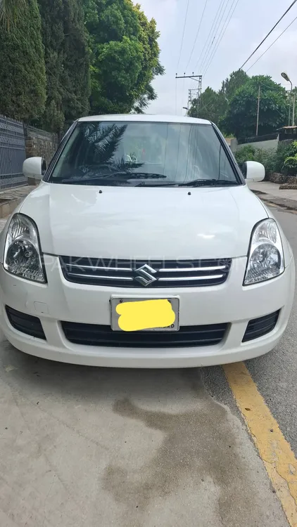 Suzuki Swift 2016 for Sale in Rawalpindi Image-1