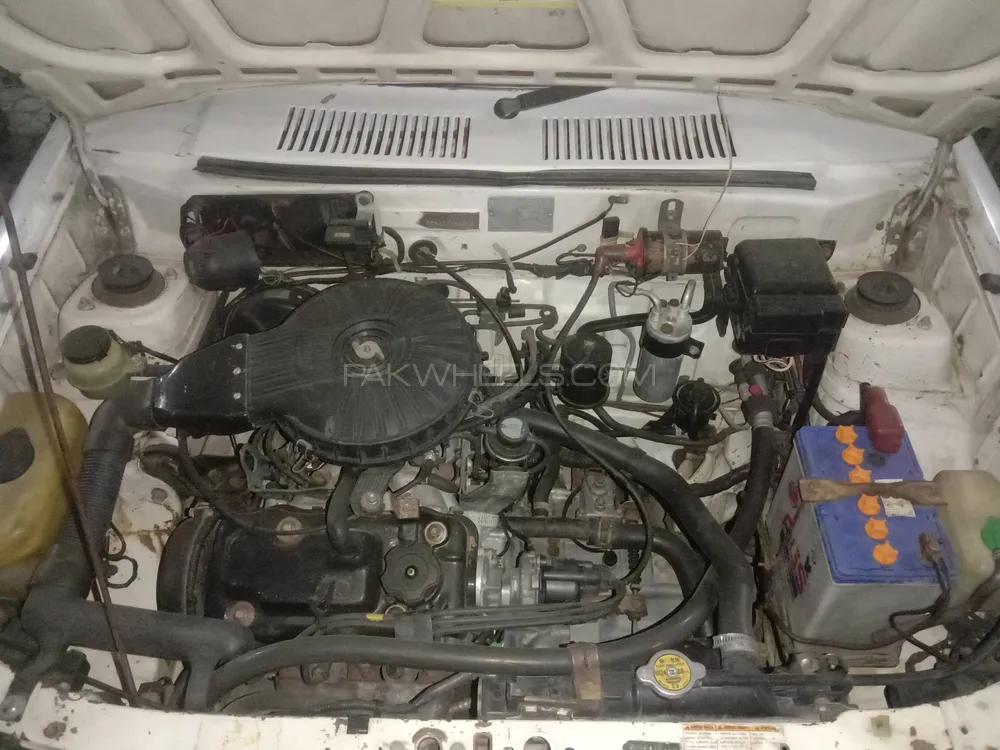 Suzuki Swift 1979 for Sale in Multan Image-1